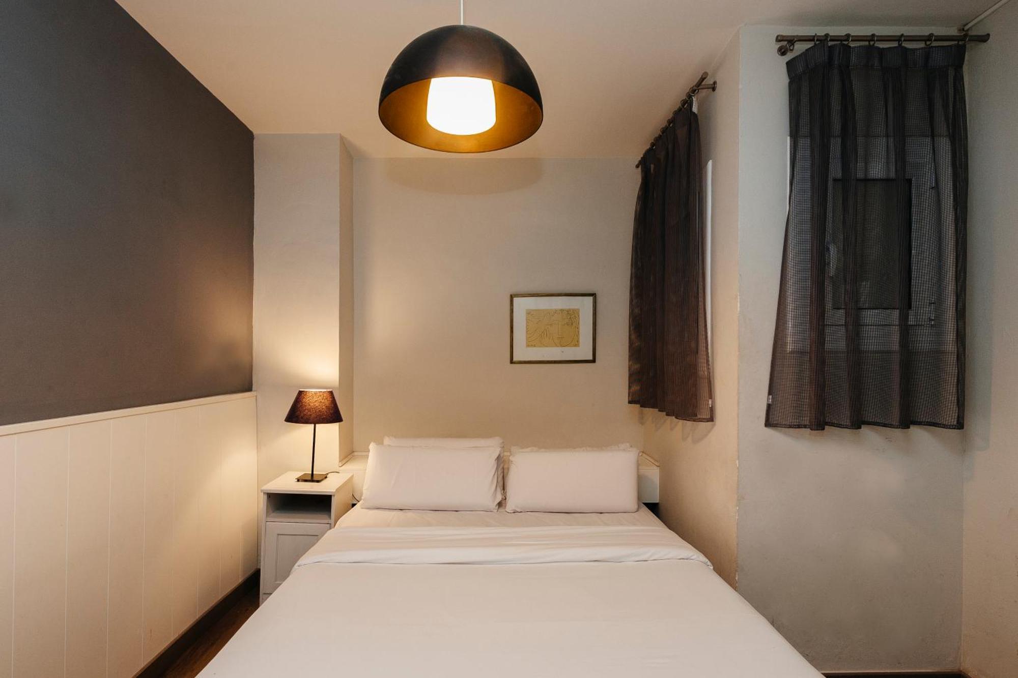 Tsa Gran Via Apartment Barcelona Exterior photo